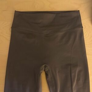 FORM Core Leggings (Walnut)